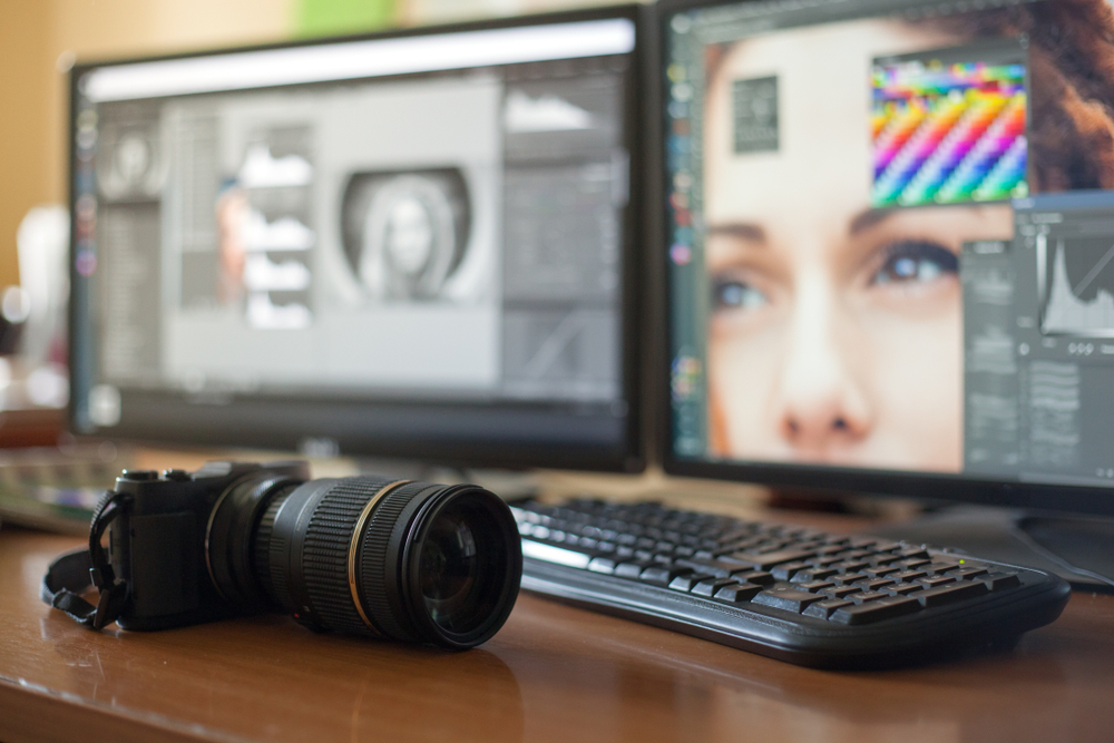 7 conseils pour retoucher vos photos facilement