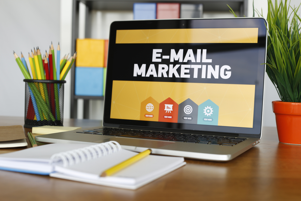 Emails marketing B2B et B2C